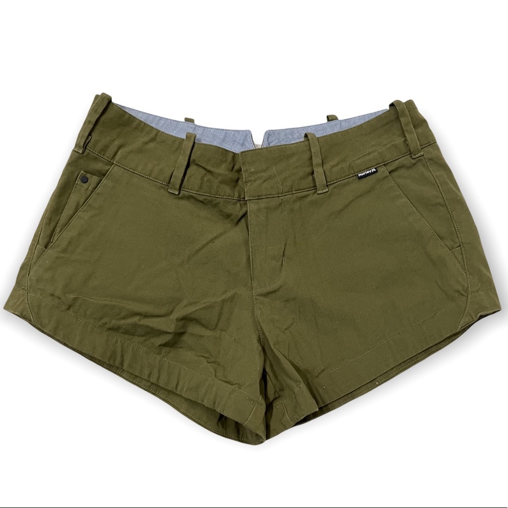 Hurley shorts